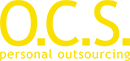 O.C.S. personal outsourcing